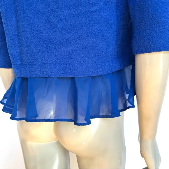 ZARA blouse - Picture 12 of 14